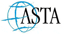 Logo ASTA
