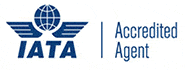 Logo IATA